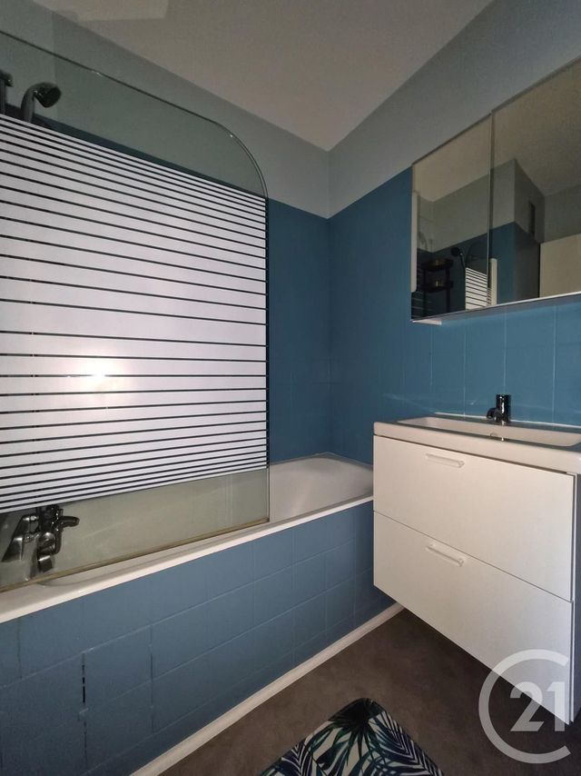 Appartement F2 &agrave; vendre - 2 pi&egrave;ces - 37,75 m2 - Metz - 57 - LORRAINE