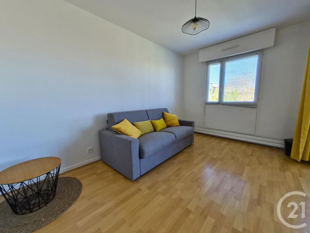 Appartement F2 &agrave; vendre - 2 pi&egrave;ces - 37,75 m2 - Metz - 57 - LORRAINE