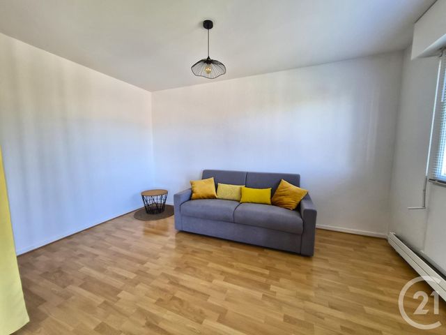 Appartement F2 &agrave; vendre - 2 pi&egrave;ces - 37,75 m2 - Metz - 57 - LORRAINE