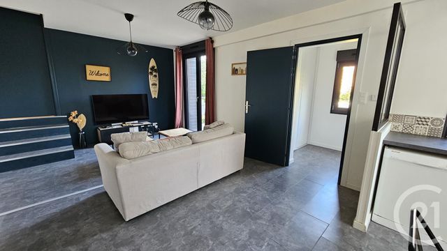 Appartement F2 &agrave; vendre - 2 pi&egrave;ces - 46,42 m2 - Longeville Les Metz - 57 - LORRAINE