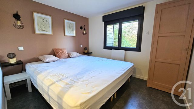 Appartement F2 &agrave; vendre - 2 pi&egrave;ces - 46,42 m2 - Longeville Les Metz - 57 - LORRAINE