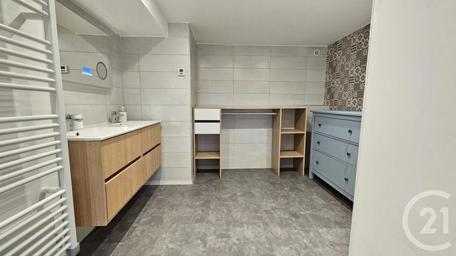 Appartement F2 &agrave; vendre - 2 pi&egrave;ces - 46,42 m2 - Longeville Les Metz - 57 - LORRAINE