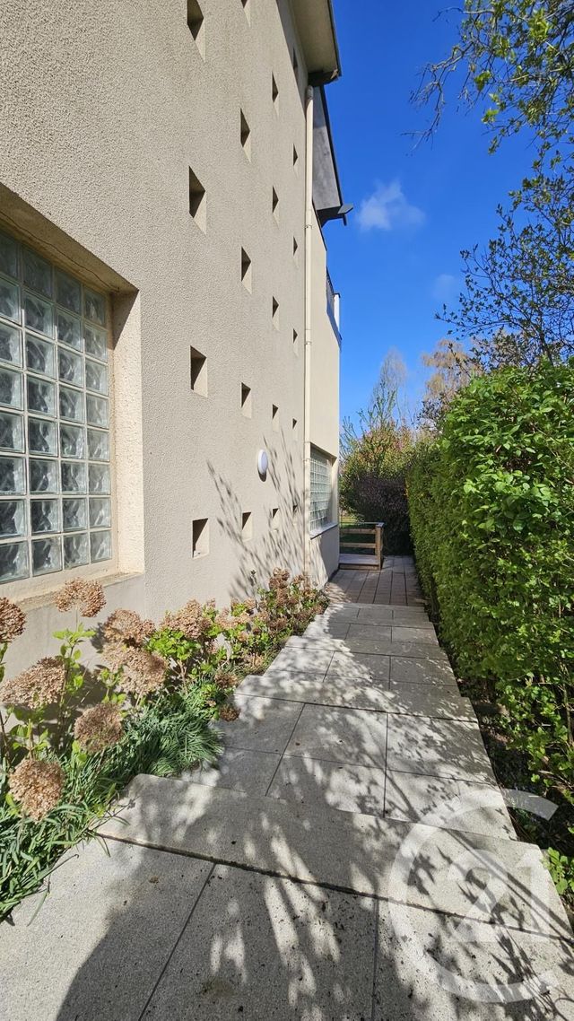 Appartement F2 &agrave; vendre - 2 pi&egrave;ces - 46,42 m2 - Longeville Les Metz - 57 - LORRAINE