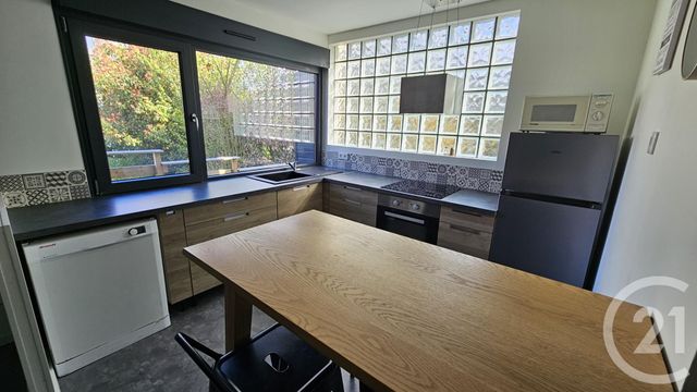 Appartement F2 &agrave; vendre - 2 pi&egrave;ces - 46,42 m2 - Longeville Les Metz - 57 - LORRAINE