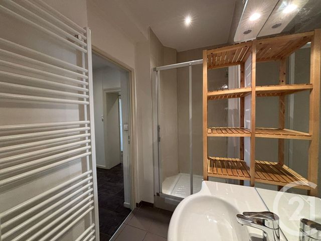 Appartement F2 &agrave; louer - 2 pi&egrave;ces - 63,43 m2 - Metz - 57 - LORRAINE