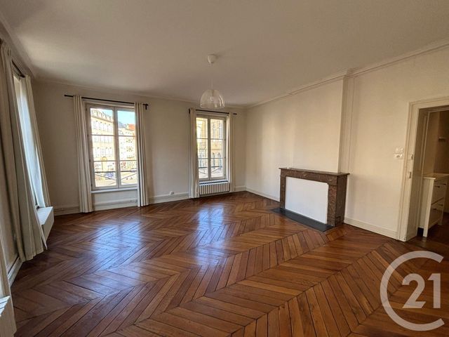 appartement - METZ - 57