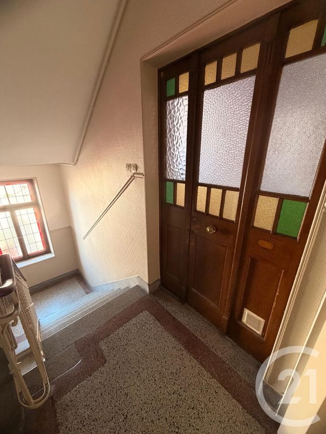 Appartement &agrave; louer - 3 pi&egrave;ces - 66,43 m2 - Montigny Les Metz - 57 - LORRAINE