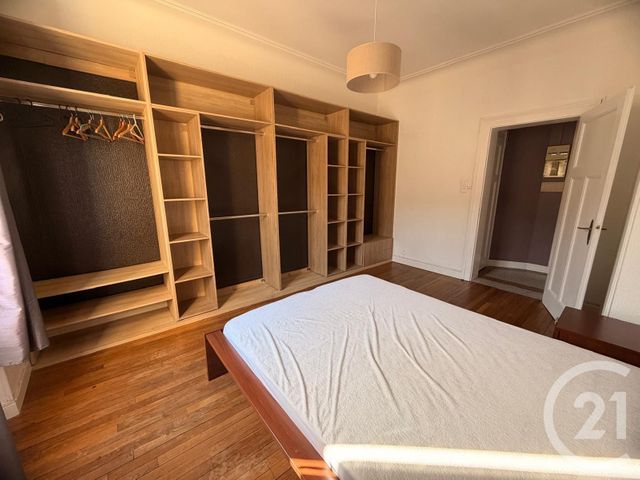 Appartement &agrave; louer - 3 pi&egrave;ces - 66,43 m2 - Montigny Les Metz - 57 - LORRAINE