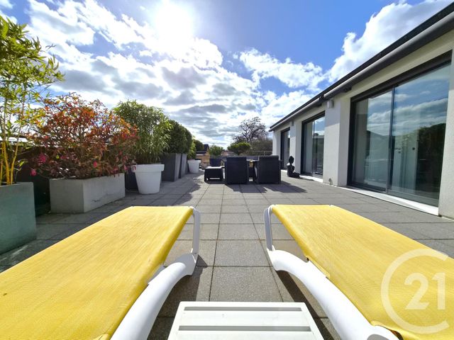 Maison &agrave; vendre - 6 pi&egrave;ces - 167,25 m2 - Longeville Les Metz - 57 - LORRAINE