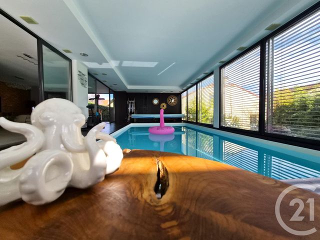 Maison &agrave; vendre - 6 pi&egrave;ces - 167,25 m2 - Longeville Les Metz - 57 - LORRAINE