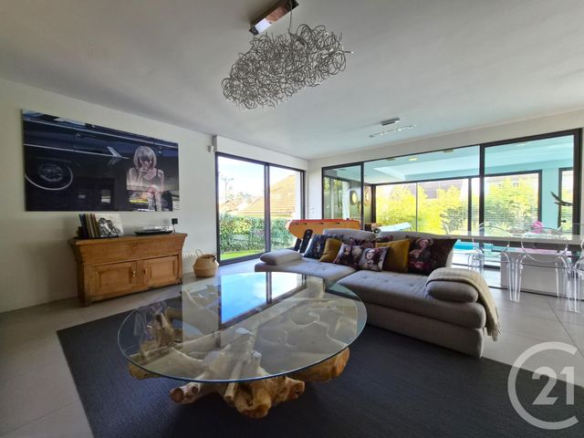 Maison &agrave; vendre - 6 pi&egrave;ces - 167,25 m2 - Longeville Les Metz - 57 - LORRAINE