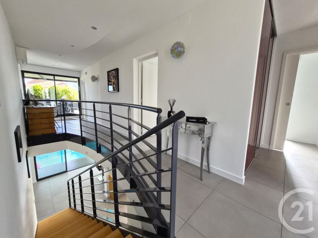 Maison &agrave; vendre - 6 pi&egrave;ces - 167,25 m2 - Longeville Les Metz - 57 - LORRAINE