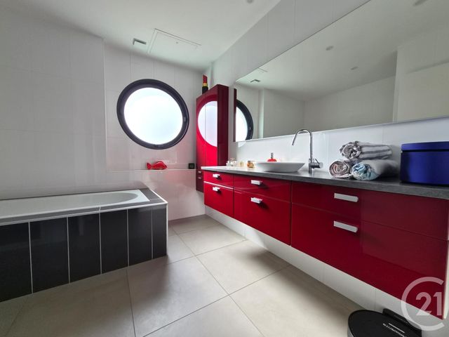 Maison &agrave; vendre - 6 pi&egrave;ces - 167,25 m2 - Longeville Les Metz - 57 - LORRAINE