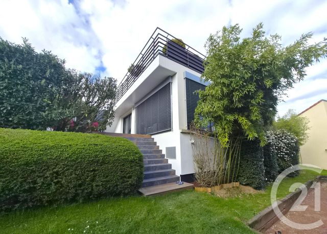 Maison &agrave; vendre - 6 pi&egrave;ces - 167,25 m2 - Longeville Les Metz - 57 - LORRAINE