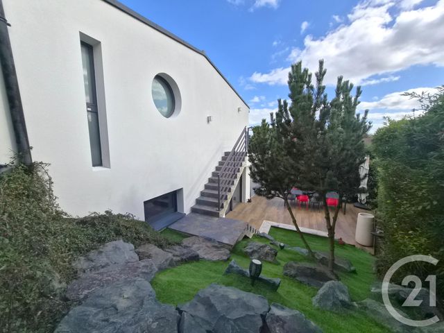 Maison &agrave; vendre - 6 pi&egrave;ces - 167,25 m2 - Longeville Les Metz - 57 - LORRAINE