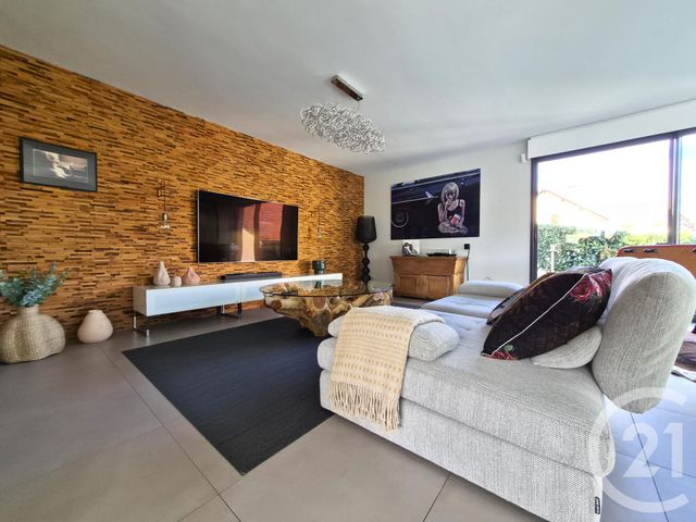 Maison &agrave; vendre - 6 pi&egrave;ces - 167,25 m2 - Longeville Les Metz - 57 - LORRAINE