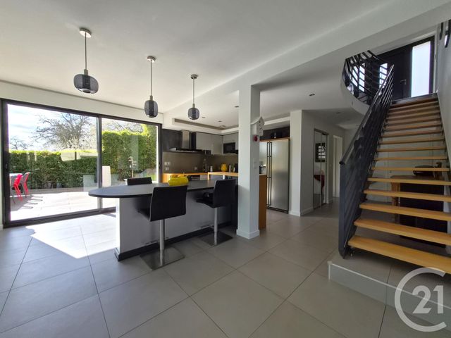 Maison &agrave; vendre - 6 pi&egrave;ces - 167,25 m2 - Longeville Les Metz - 57 - LORRAINE