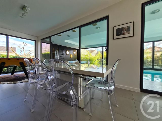 Maison &agrave; vendre - 6 pi&egrave;ces - 167,25 m2 - Longeville Les Metz - 57 - LORRAINE