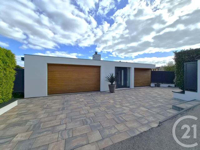 maison - LONGEVILLE LES METZ - 57