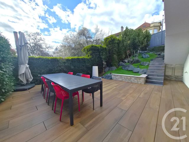 Maison &agrave; vendre - 6 pi&egrave;ces - 167,25 m2 - Longeville Les Metz - 57 - LORRAINE