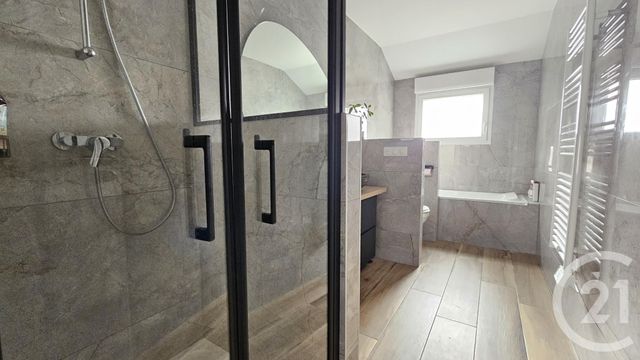 Maison &agrave; vendre - 6 pi&egrave;ces - 104,17 m2 - Amneville Les Thermes - 57 - LORRAINE