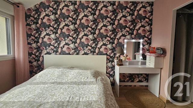 Maison &agrave; vendre - 6 pi&egrave;ces - 104,17 m2 - Amneville Les Thermes - 57 - LORRAINE