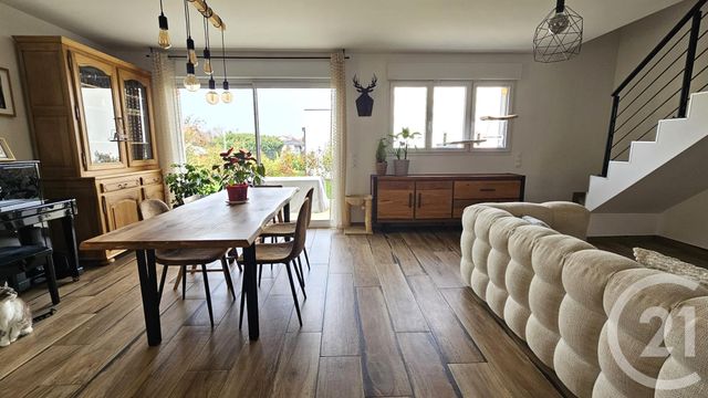 Maison &agrave; vendre - 6 pi&egrave;ces - 104,17 m2 - Amneville Les Thermes - 57 - LORRAINE