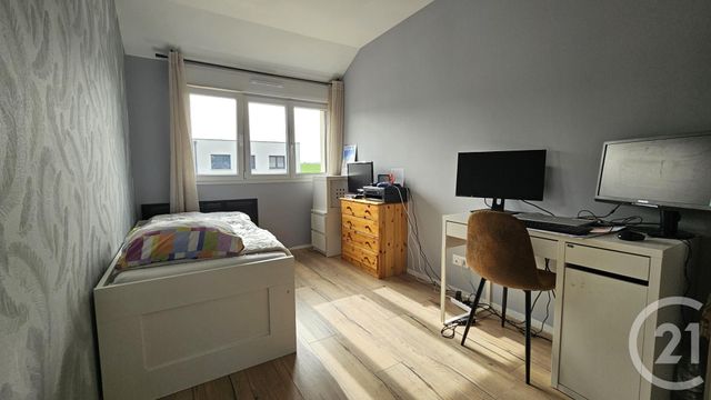 Maison &agrave; vendre - 6 pi&egrave;ces - 104,17 m2 - Amneville Les Thermes - 57 - LORRAINE