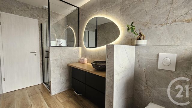 Maison &agrave; vendre - 6 pi&egrave;ces - 104,17 m2 - Amneville Les Thermes - 57 - LORRAINE