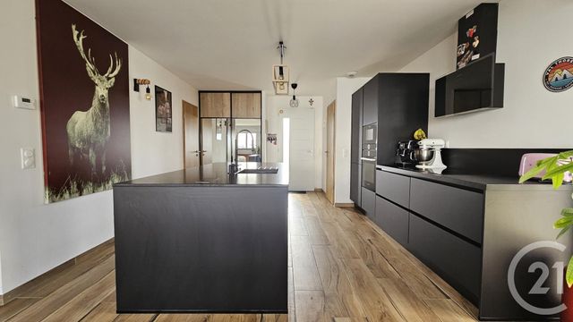 Maison &agrave; vendre - 6 pi&egrave;ces - 104,17 m2 - Amneville Les Thermes - 57 - LORRAINE