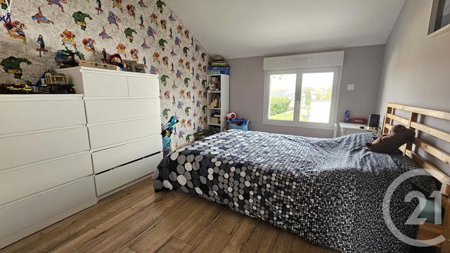 Maison &agrave; vendre - 6 pi&egrave;ces - 104,17 m2 - Amneville Les Thermes - 57 - LORRAINE