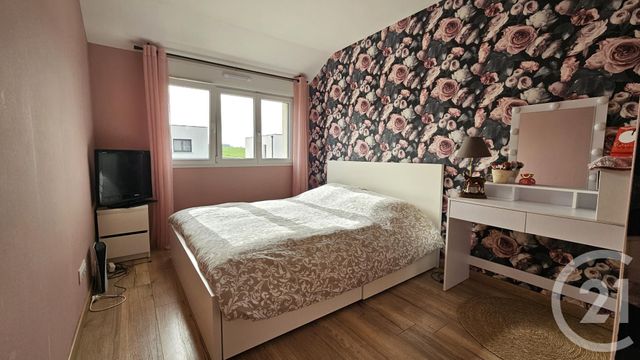 Maison &agrave; vendre - 6 pi&egrave;ces - 104,17 m2 - Amneville Les Thermes - 57 - LORRAINE