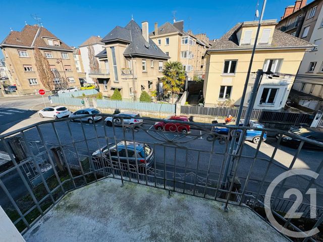 Appartement F6 &agrave; louer - 6 pi&egrave;ces - 124,36 m2 - Thionville - 57 - LORRAINE