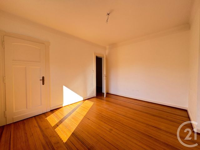 Appartement F6 &agrave; louer - 6 pi&egrave;ces - 124,36 m2 - Thionville - 57 - LORRAINE