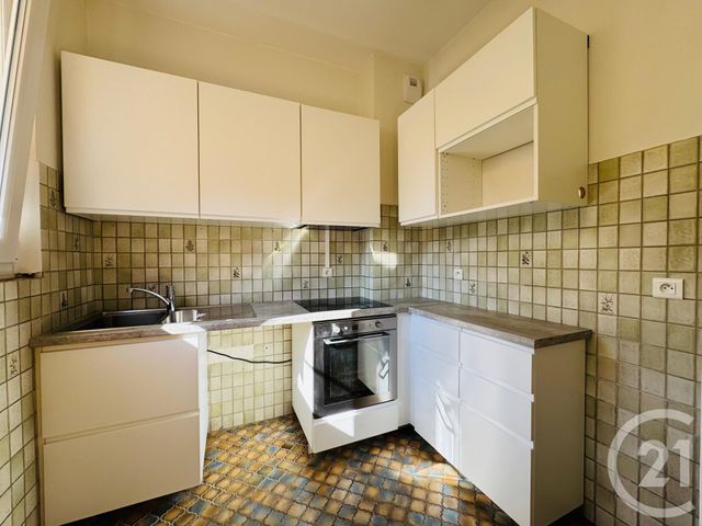 Appartement F6 &agrave; louer - 6 pi&egrave;ces - 124,36 m2 - Thionville - 57 - LORRAINE