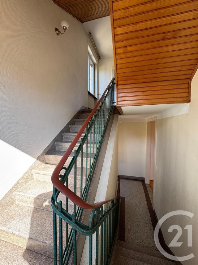 Appartement F6 &agrave; louer - 6 pi&egrave;ces - 124,36 m2 - Thionville - 57 - LORRAINE