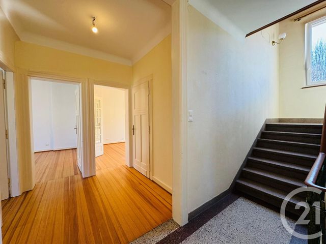 Appartement F6 &agrave; louer - 6 pi&egrave;ces - 124,36 m2 - Thionville - 57 - LORRAINE