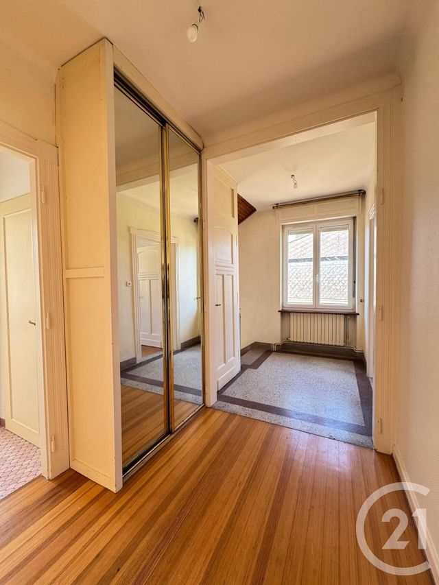 Appartement F6 &agrave; louer - 6 pi&egrave;ces - 124,36 m2 - Thionville - 57 - LORRAINE