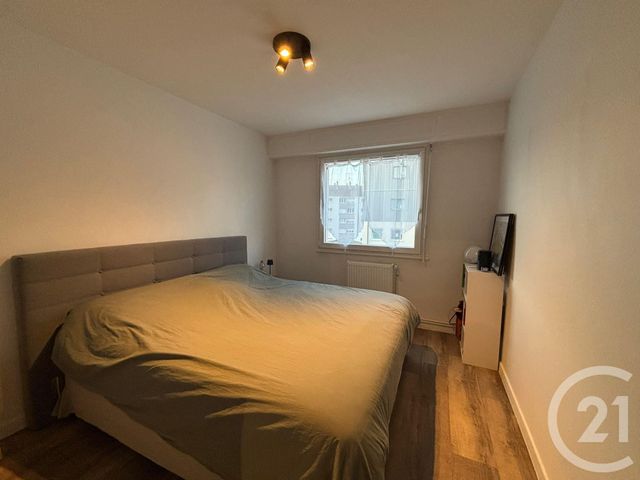 Appartement &agrave; louer - 4 pi&egrave;ces - 82,34 m2 - Metz - 57 - LORRAINE