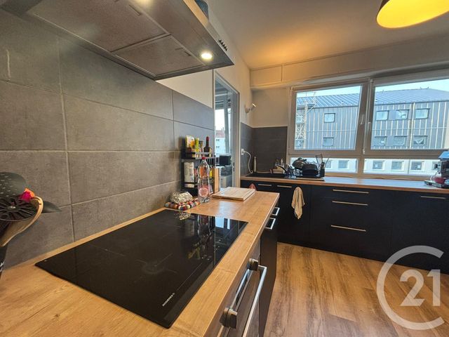 appartement - METZ - 57