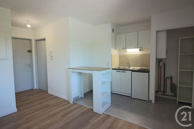 appartement - LONGEVILLE LES METZ - 57