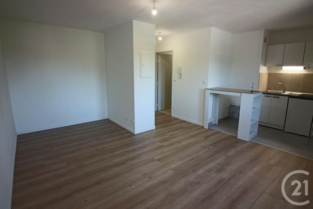 Appartement Studio &agrave; louer - 1 pi&egrave;ce - 28,11 m2 - Longeville Les Metz - 57 - LORRAINE