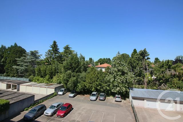 Appartement Studio &agrave; louer - 1 pi&egrave;ce - 28,11 m2 - Longeville Les Metz - 57 - LORRAINE