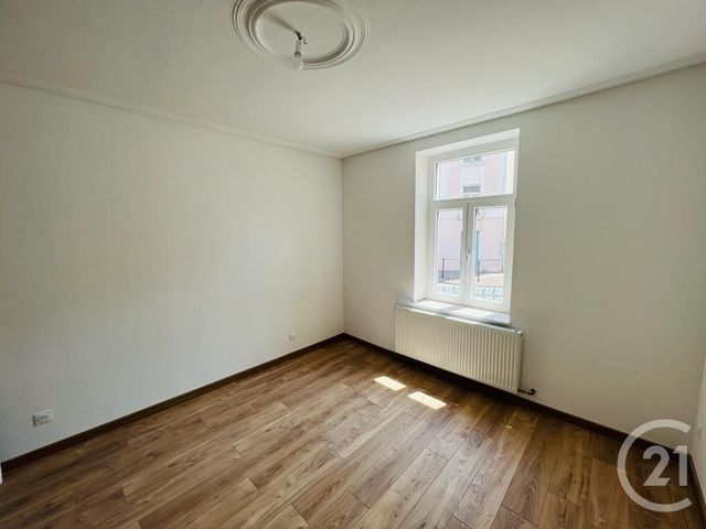Appartement &agrave; louer - 2 pi&egrave;ces - 35,36 m2 - Metz - 57 - LORRAINE