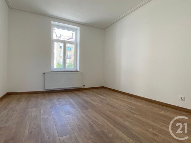 Appartement &agrave; louer - 2 pi&egrave;ces - 35,36 m2 - Metz - 57 - LORRAINE