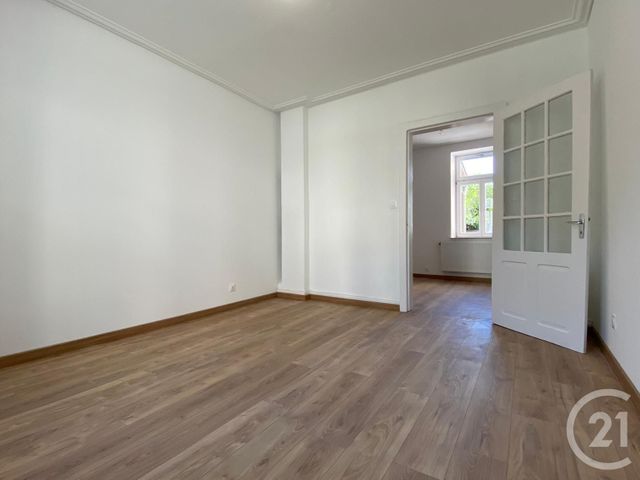 Appartement &agrave; louer - 2 pi&egrave;ces - 35,36 m2 - Metz - 57 - LORRAINE