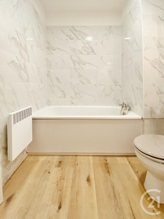 Appartement F1 &agrave; louer - 1 pi&egrave;ce - 31,40 m2 - Metz - 57 - LORRAINE