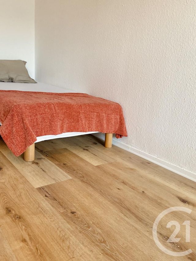 Appartement F1 &agrave; louer - 1 pi&egrave;ce - 31,40 m2 - Metz - 57 - LORRAINE