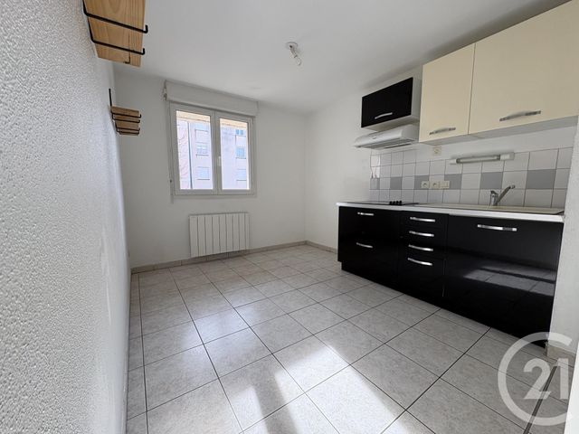 Appartement 2 pieces &agrave; louer - 2 pi&egrave;ces - 48,21 m2 - Metz - 57 - LORRAINE