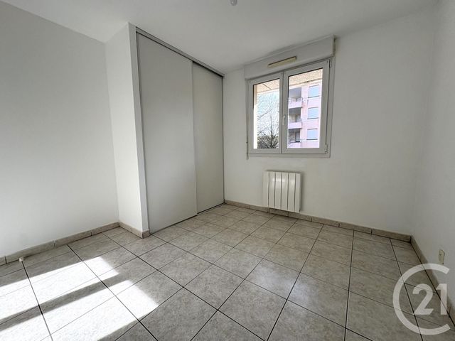 Appartement 2 pieces &agrave; louer - 2 pi&egrave;ces - 48,21 m2 - Metz - 57 - LORRAINE